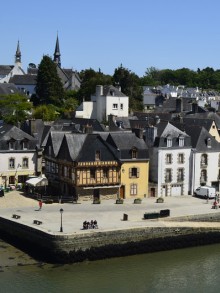 Bretagne Brittany http://www.properties-brittany.com/